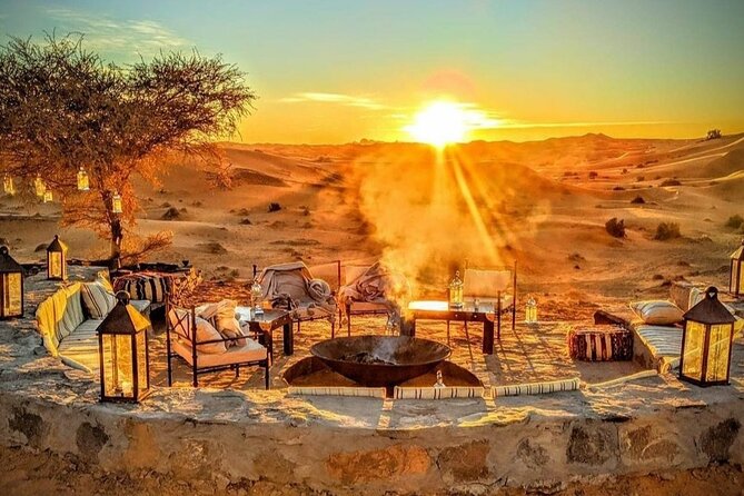 8-Days Private Tour Luxury From Tangier to Desert via Rabat and Fez - Frequently Asked Questions