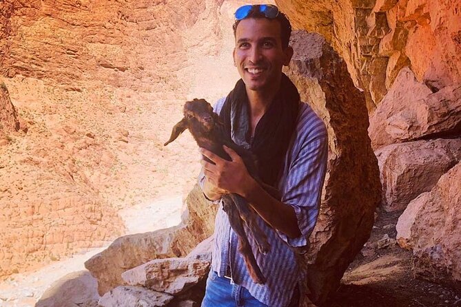 8 Days Sahara Private Tour From Casablanca to Marrakech - Frequently Asked Questions