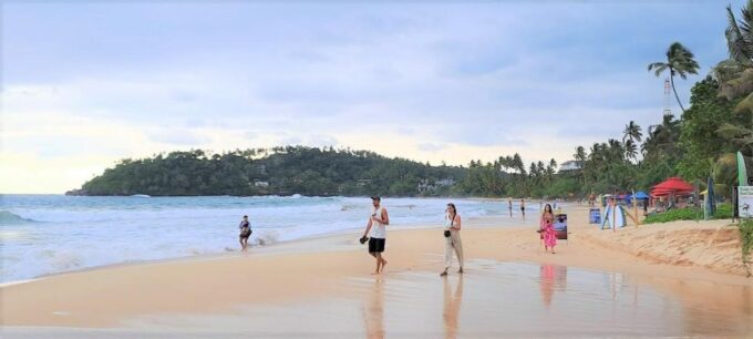 8 Days - Sri Lanka Sightseeing Tour - Wildlife Safari