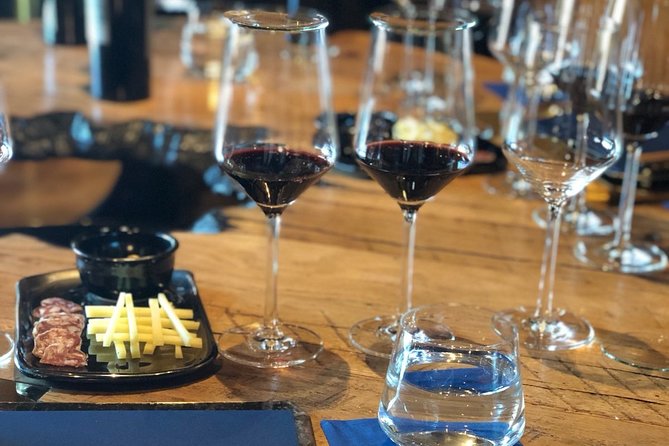 8 Hour - Napa and Sonoma Private Wine Tour - Cancellation Policy