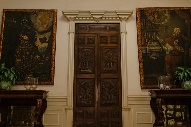 8-Hour Private Tour Lima Viceroyalty and Gold Museum With Lunch - Dining Experience