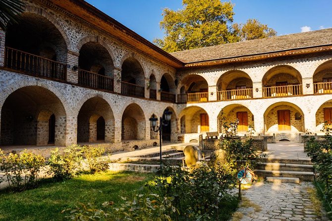 9 Days Baku to Qabala - Sheki - Zaqatala - Sighnaghi and Tbilisi Private Tour - Frequently Asked Questions