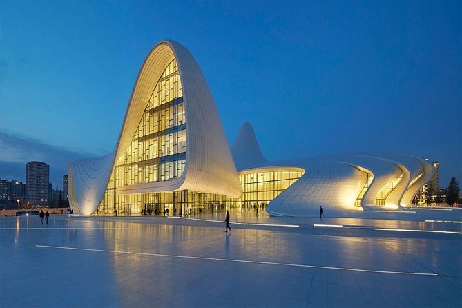 9 Days of Discovering Azerbaijan - Frequently Asked Questions