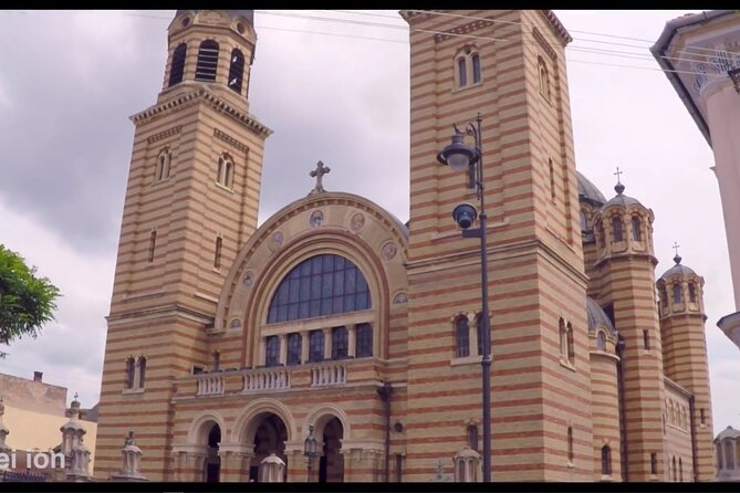 9-Days Private Tour in Romania With Pick up - Customer Reviews