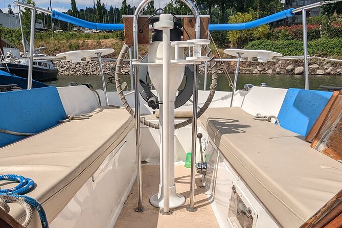 90 Minute Sailing Tour of Portland - Questions About Your Stay