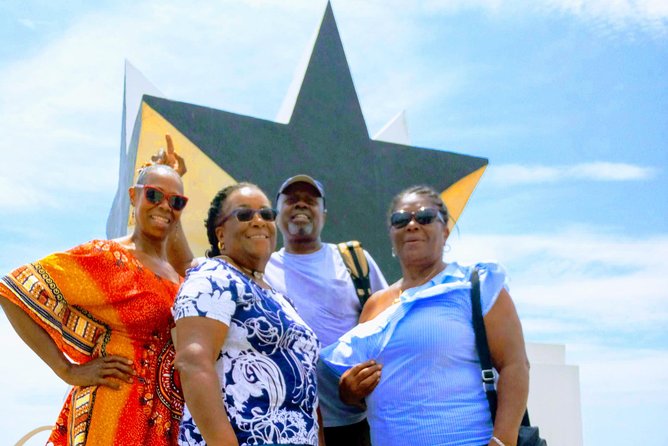 A Day in Accra - Booking and Cancellation Policies