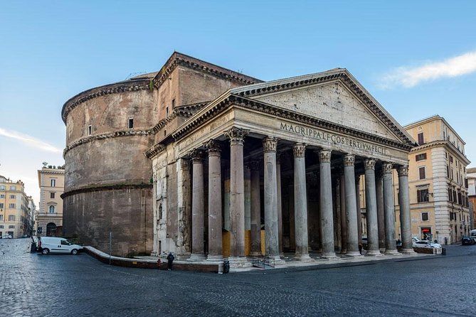 A Day in Rome From Civitavecchia - Recommendations and Tips for Travelers