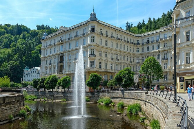 A Day in the Life of Karlovy Vary - Private Tour With a Local - Additional Information