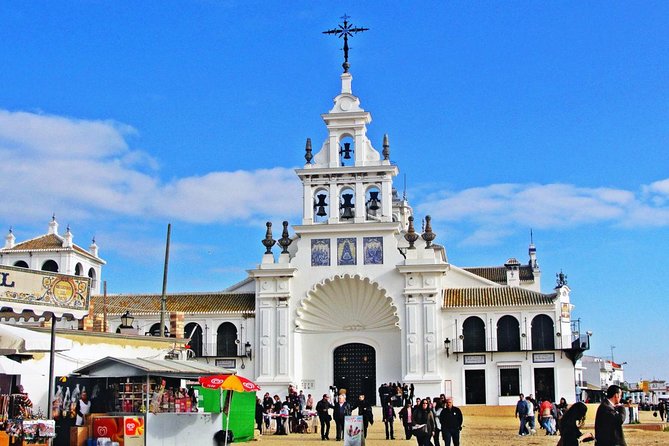 A Day Through the Doñana National Park and the Village of Rocio - Preparing for the Tour