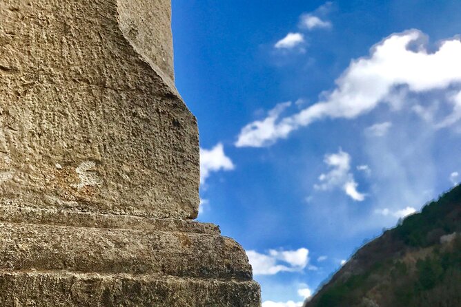 A Day With the Shepherd Milking Sheeps and Making Cheese in the National Park of Abruzzo - Cancellation and Pricing