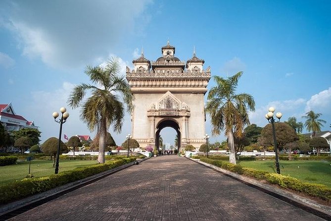 A Full Day in Laid-Back Vientiane - Booking and Cancellation Policies