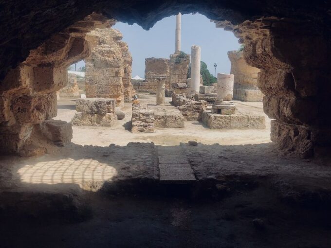 A Full Day Tour of Carthage Sidi Boussaid and Medina of Tuni - Frequently Asked Questions