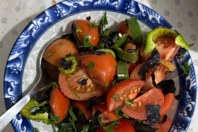 A Gastronomic Private Guided Journey Through Tbilisi - Local Culture and Traditions