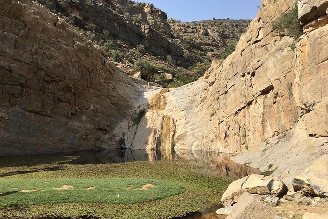A Mirage In The Mountain - Frequently Asked Questions