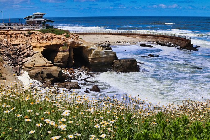 A Seaside Stroll: La Jollas Hidden Treasures Self-Guided Tour - Questions About Your Stay