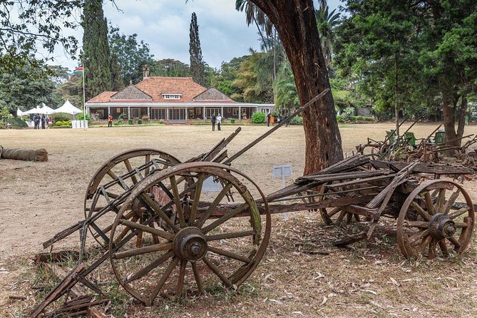 A Visit to Karen Blixen Museum - Preparing for Your Visit
