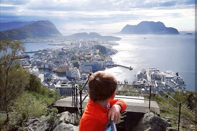 Aalesund Highlights +Alnes the Most Beautiful Island 3H Excursion - Additional Tour Details