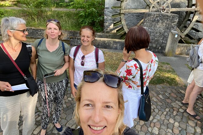 Aarau Scavenger Hunt and Sights Self-Guided Tour - Participant Reviews and Ratings