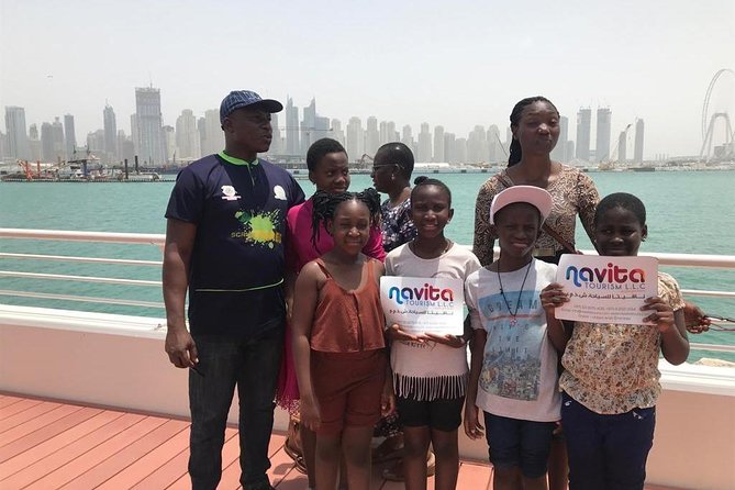 Abu Dhabi City Tour With Buffet Lunch - Booking Process