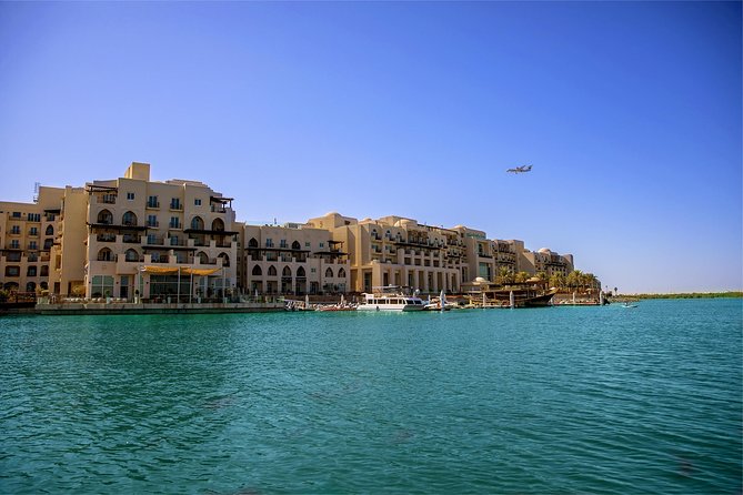 Abu Dhabi Eastern Mangrove Lagoon National Park Kayaking - Guided Tour - Planning Your Kayaking Adventure