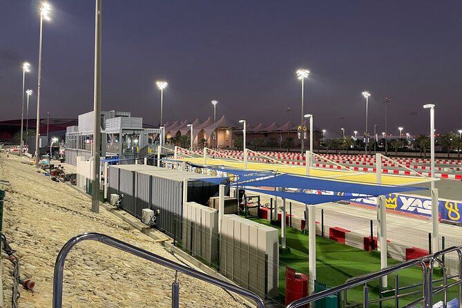 Abu Dhabi Sightseeing Private Tour From Dubai - Recommended Dining Experiences