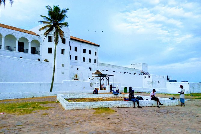 Accra and Cape Coast Escape - Customer Reviews and Ratings
