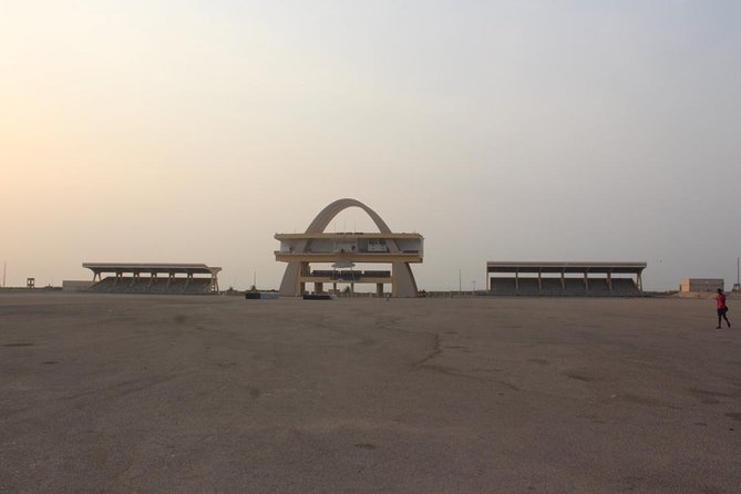 Accra City Tour - Traveler Insights and Recommendations