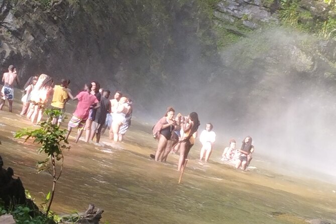 Accra: Wli Waterfalls and Tafi Monkey Sanctuary Private Day Tour - Frequently Asked Questions