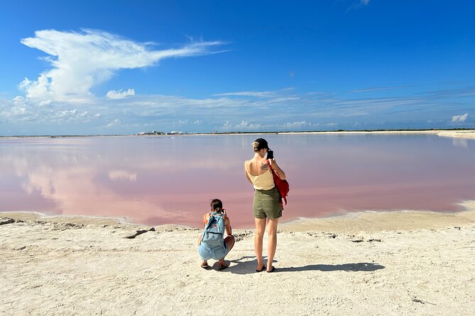 Admission Ticket to Safari in the Pink Lagoons of Las Coloradas - Frequently Asked Questions