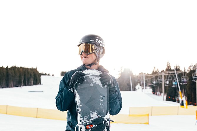 Adult and Youth Snowboard Rental Packages in Breckenridge - Things To Known