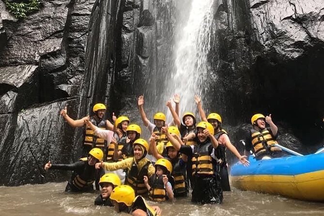 Adventure Amazing ATV Quad Bike With Waterfall Include Lunch - Tips for Enjoying Your Adventure