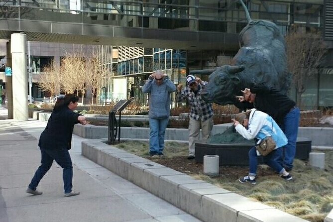 Adventurous Scavenger Hunt in Edmonton by 3Quest Challenge - Preparing for the Adventure