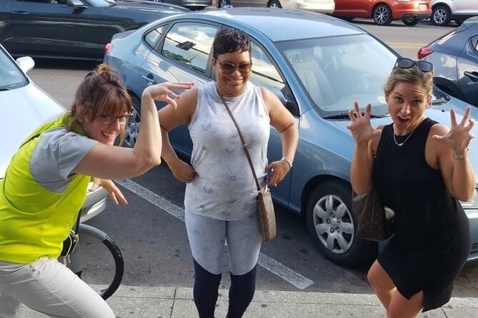 Adventurous Scavenger Hunt in Kelowna by Crazy Dash - Frequently Asked Questions