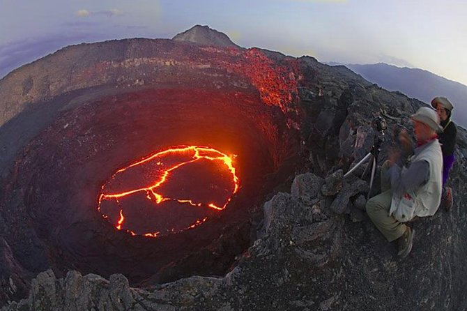 Afar Danakil Depression - Suitability and Reviews