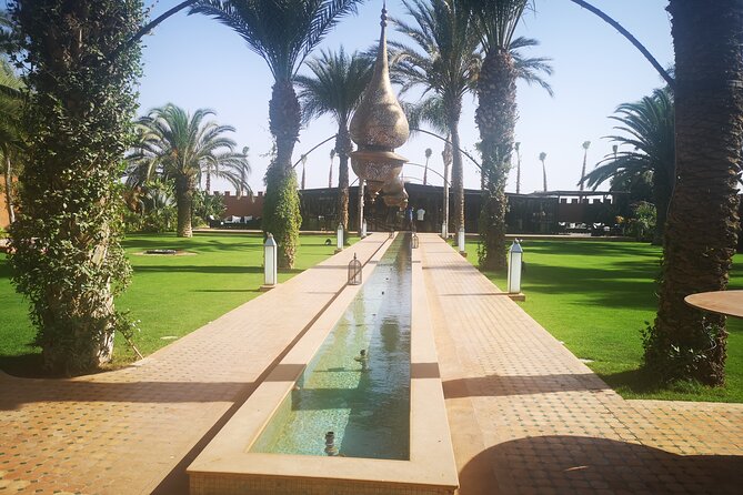 Agadir City Discovery in 3 Hours With Pick up and Drop off - Frequently Asked Questions