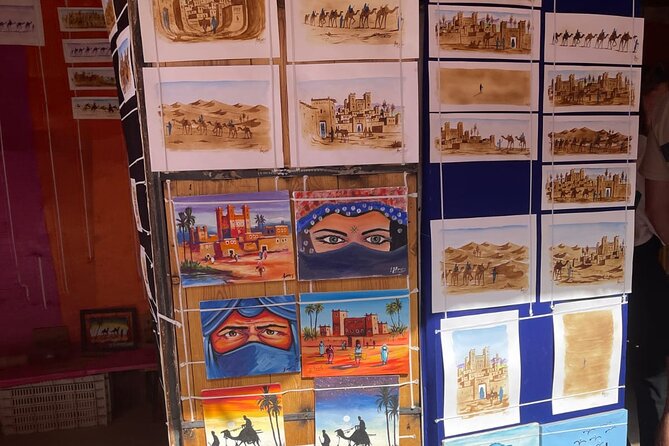 Agadir City Tour Discovery - Tips for Your Visit