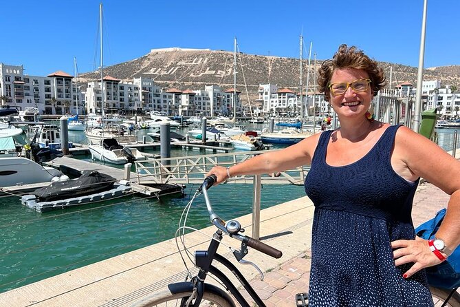 Agadir City Tour With Big Souk Elhad - Frequently Asked Questions