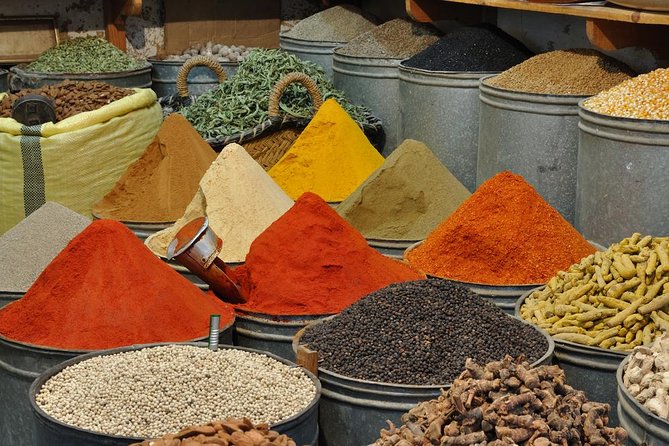 Agadir Guided City Tour With Pick-Up and Drop-Off - Frequently Asked Questions