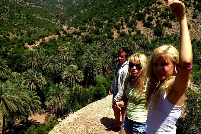 Agadir Paradise Valley Excursion & Breakfast - What to Bring and Prepare