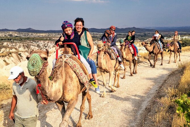 Agadir Sunset on Camel Ride With Barbecue - Frequently Asked Questions
