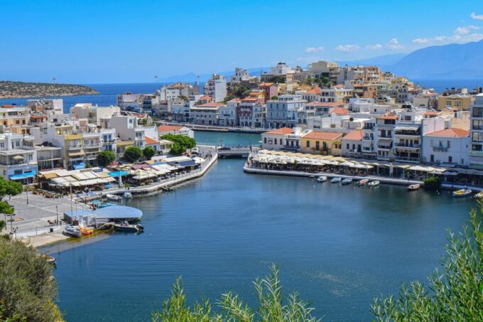 Agios Nikolaos Private Guided City Tour - Languages Offered