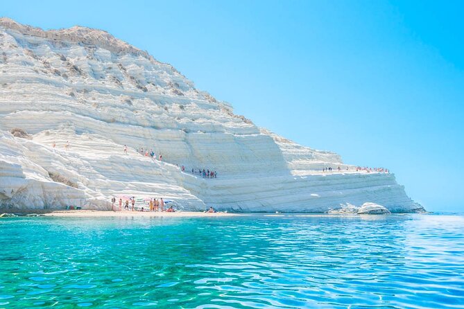 Agrigento Private Daytour From Taormina (English Speaking Driver) - Exploring Agrigento