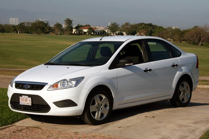 Airport-Hotel Private Car Puerto Vallarta Transportation - Frequently Asked Questions