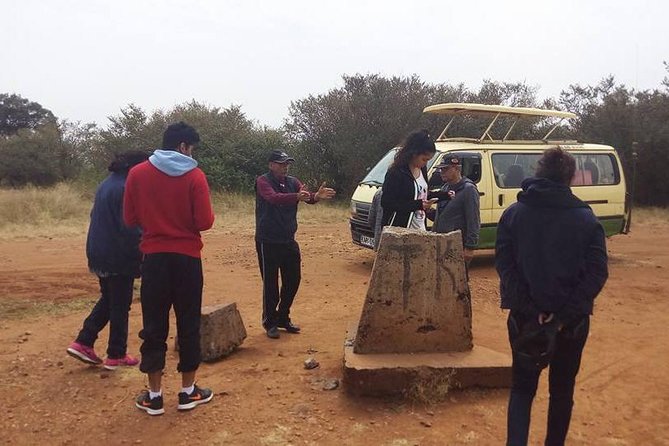Airport Pick Up To Nairobi National Park / Drop Off - Frequently Asked Questions