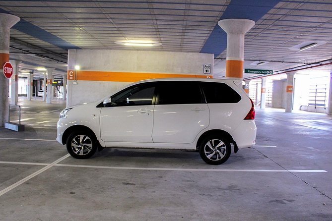 Airport Shuttle Transfer From Airport to Cape Town City Center - Shuttle Service Experience and Amenities