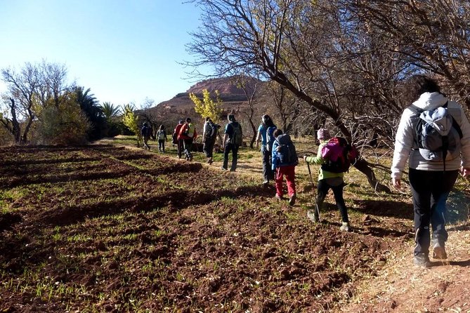 Ait-Ben-Haddou - City Tour - Frequently Asked Questions