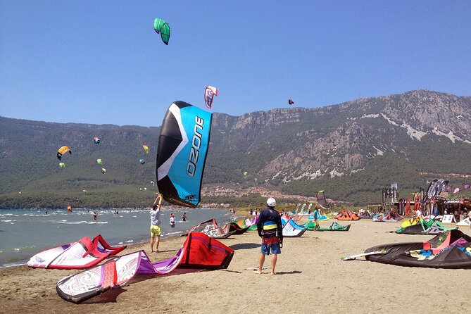 Akyaka Azmak River and Yuvarlakcay Tour With Lunch From Marmaris - Reviews and Feedback