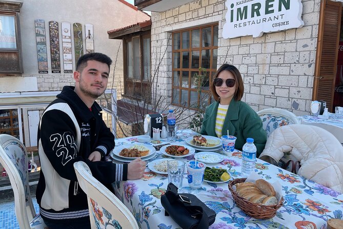 Alaçatı and Çeşme Private Tour - Customer Satisfaction Testimonials