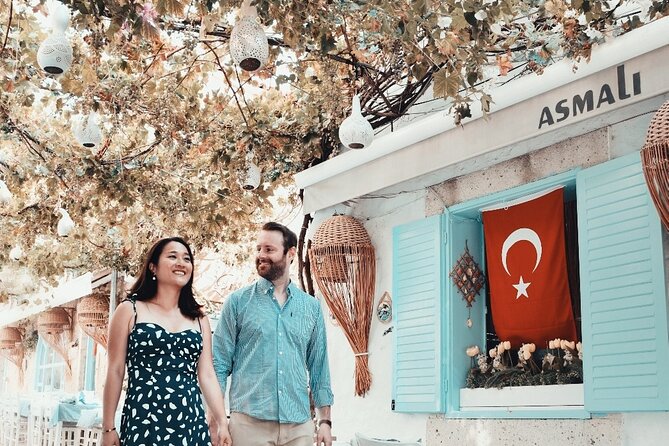 ALACATI PHOTO SHOOTING - Photo & Video Shooting in Alacati Cesme - Tips for a Successful Photo Shoot