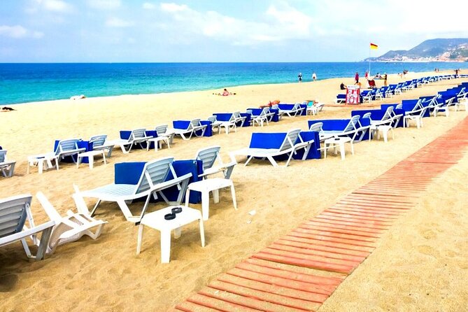 Alanya City Tour, Boat Trip & Cable Car With Transfer From Side - Frequently Asked Questions